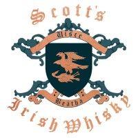 scott's irish whisky