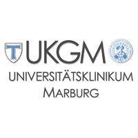 ukgm marburg logo image