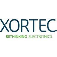 xortec oy logo image