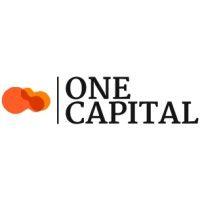 one capital financial logo image