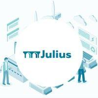 julius logo image