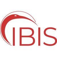 ibis logo image