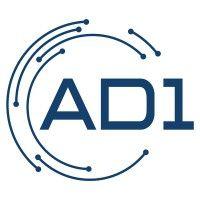 ad1 global logo image