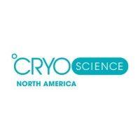 °cryo science north america logo image