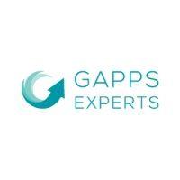 gapps experts logo image