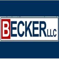 becker llc logo image