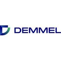 demmel ag logo image