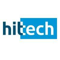 hittech group logo image