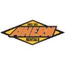 logo of Ahern Rentals