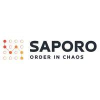 saporo logo image