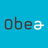 obea logo image