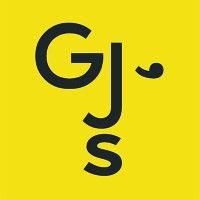 gj's agency logo image