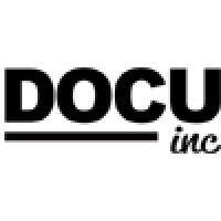 docuinc logo image