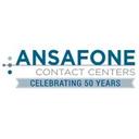 logo of Ansafone Contact Centers