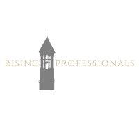 purdue rising professionals logo image