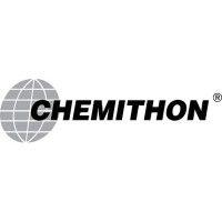 the chemithon corporation logo image