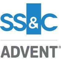 ss&c advent logo image