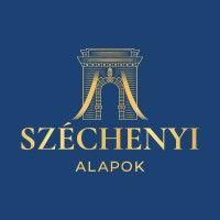 széchenyi alapok - széchenyi funds logo image