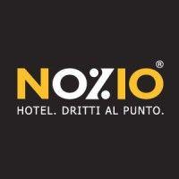 nozio logo image