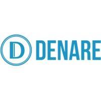 denare group logo image