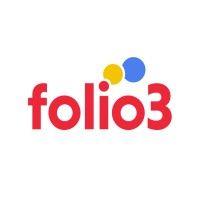 folio3 pakistan logo image