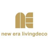 new era livingdeco logo image