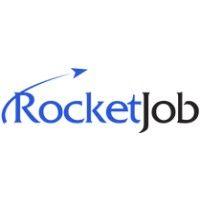 rocketjob logo image