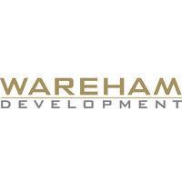 wareham development logo image