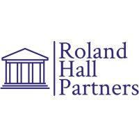 roland hall partners logo image