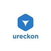 ureckon, uem kolkata logo image