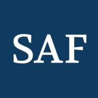 saf - the study abroad foundation logo image