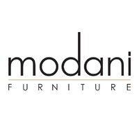 modani furniture logo image