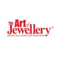 the art of jewellery logo image