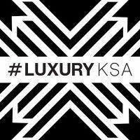 luxuryksa logo image