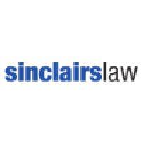 sinclairslaw logo image