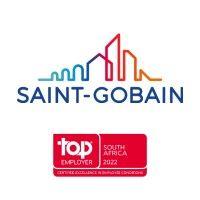 saint-gobain africa logo image