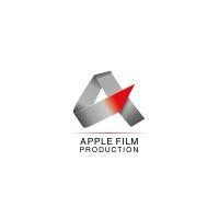 apple film production logo image