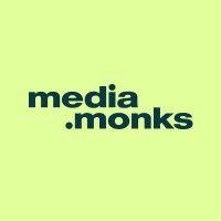 biztech: a monks company logo image