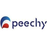 peechy logo image