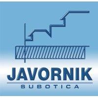 javornik doo logo image