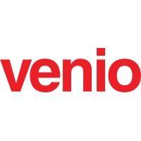 venio - pay - buy - credit - transfer logo image