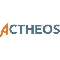 actheos audit | advisory | accounting | payroll logo image