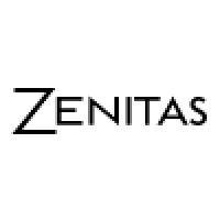 zenitas logo image