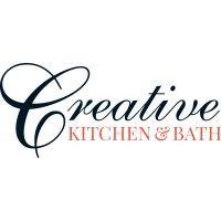 creative kitchen & bath logo image