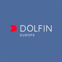 dolfin europe logo image