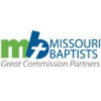 missouri baptist convention logo image