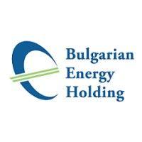 bulgarian energy holding ead logo image