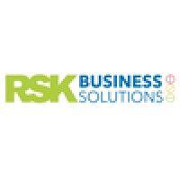 rsk business solutions logo image