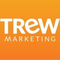 trew marketing logo image