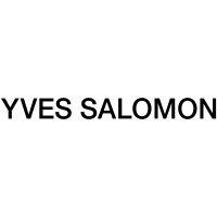 yves salomon logo image